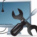 Misha PC Master Kerch:  Ремонт и обслуживание компьютерной техники с выездом на дом 