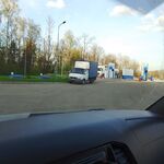 Вовочка  Сергеев:  Газель для перевозки грузов