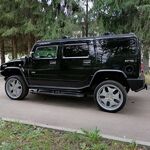 Аренда:  Хаммер Н2, HUMMER H2, Киа ОПТИМА, KIA OPTIMA