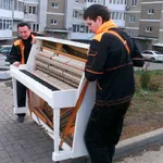 Чебоксары:  Перевозка Пианино 🎹