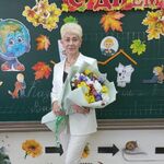 Лариса Владимировна:  Онлайн-репетитор по предметам начальной школы