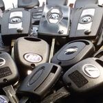 Арсен:  Изготовление автомобильных ключей