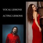Артём:  Уроки вокала и актерского мастерства
