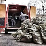 Дмитрий Васильевич:  Вывоз мусора/хлама.Утилизация старой мебели