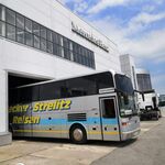 Руслан:  Автобусные пассажирские перевозки