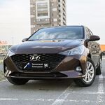 Тюменский Автопрокат:  Аренда авто Hyundai Solaris без водителя в Екатеринбурге