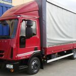 Арина:  Перевозка грузов из Гулькевичей в Беларусь. 
