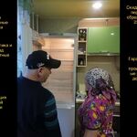 Марат:  Ремонт холодильников и стиральных машин 