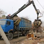 Олег:  демонтаж вывоз мусора услуги грузчиков