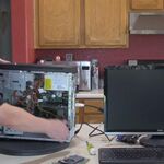 Сергей:  Ремонт ноутбуков и компьютеров на дому в Вологде