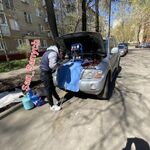 Александр:  Заправка автокондиционеров