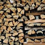 Илья:  Береза дрова сухие