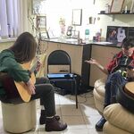 Виктор:  Обучение игре на гитаре в современных стилях