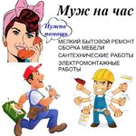 Мастер:  Сантехник на дом- замена смесителя-унитаза-мойка и т.д