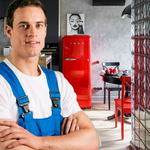 Никита:  Мастер оказывает услуги по ремонту холодильников