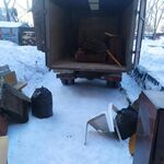 Саша:  Вывоз мусора Смоленск