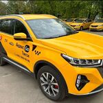 Михаил:  Аренда под такси К+ Chery Tiggo 7 Pro Мах 2024