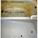 Владимир Викторович:  Ремонт Реставрация ванной в Саратове