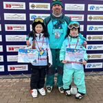 Вадим Олегович:  Инструктор по горным лыжам