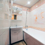 Бригада:  Ремонт ванных комнат и санузлов под ключ