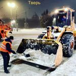 Дмитрий:  Очистка снега