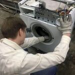 Артем:  Установка стиральных машин в Краснодаре
