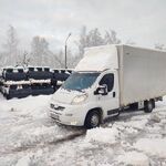 Сергей:  Грузоперевозки, Грузовое Такси, Переезды, Грузчики