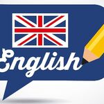 Татьяна:  Учу English