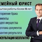 Адель:  Семейный юрист