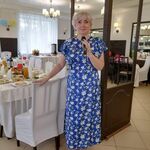 Светлана Геннадьевна:  Ведущая праздников, диджей
