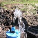 Акмаль:  Бурение скважин на воду