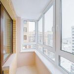 Андрей Мастер:  Остекление балкона. Теплое, холодное. Квартиры, дома