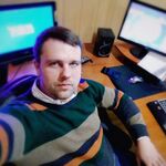Алексей:  Настройка и Ремонт ноутбуков и компьютеров на дому. 