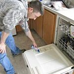 Михаил:  Ремонт стиральных и посудомоечных машин