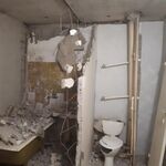 николай:  Демонтаж сантехкабины в панельном доме