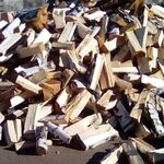 Ник:  Продажа колотых березовых дров