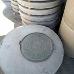 Руслан:  Септик из бетонных колец под ключ 