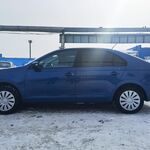 АvokadoCar:  Аренда авто, прокат Skoda Rapid автомат