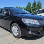 АvokadoCar:  Аренда авто, прокат Toyota Allion автомат