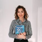 Алёна Неустроева:  Репетитор по математике