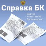 Александр:  Декларация 3-НДФЛ, справка БК