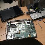Павел:  ремонт ноутбуков и компьютеров 