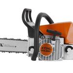 RENTBRIGADIR:  Аренда бензопилы STIHL MS 250