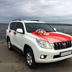 Елена:  Прокат Toyota Land Cruiser Prado 150 во Владимире