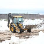 Варвара:   аренда экскаватора погрузчика 