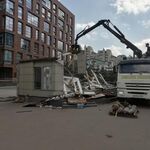 Евгений:  Утилизация. Вывоз старой мебели. Уборка помещений. 