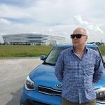 Сергей:  Автоинструктор по восстановлению навыков вождения и обучению