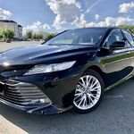 Крым трансфер :  Трансфер Аренда TAYOTA CAMRY 