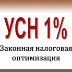 Наиль Нуриахметов:  УСН 1% - Прописка бизнеса в Удмуртии