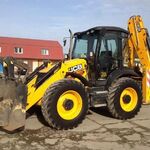 Александр:  Аренда экскаватора погрузчика jcb